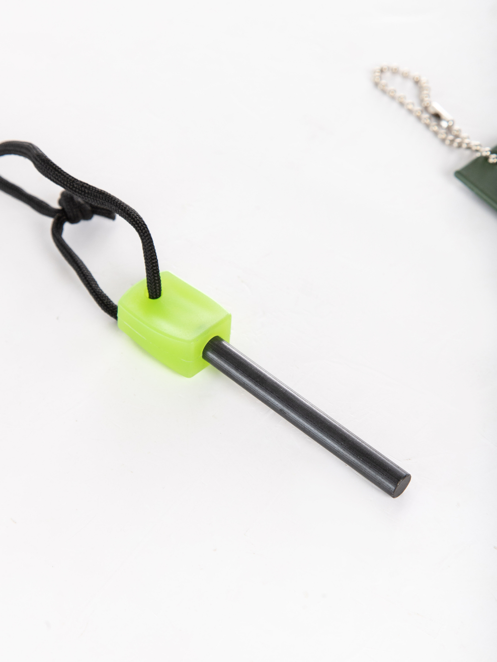 Огниво glow-in-the-dark TRG-058 TRAMP