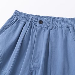 Брюки Ymkashix Puff Office