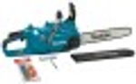 Пила цепная аккумуляторная MAKITA UC015GZ01