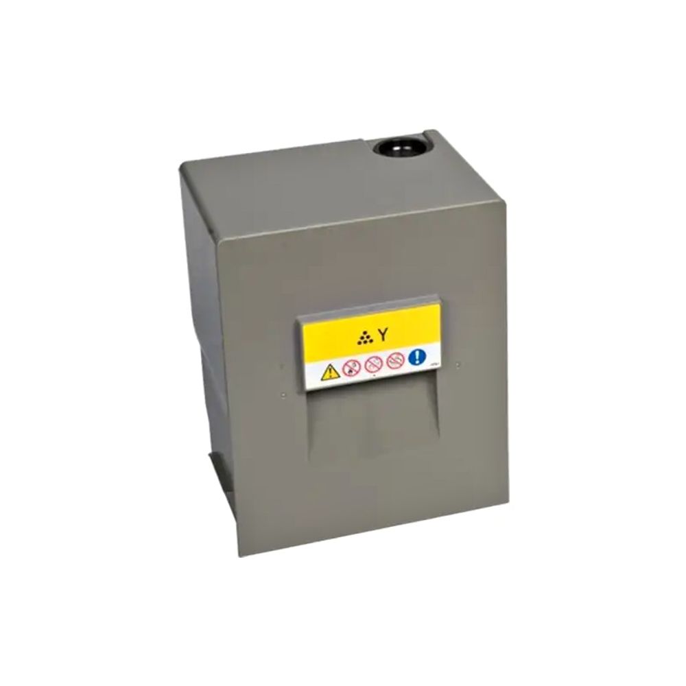 Тонер-картридж Ricoh 828724 тип PRO С5400 желтый