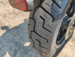 Harley-Davidson RH975 Nightster 049729