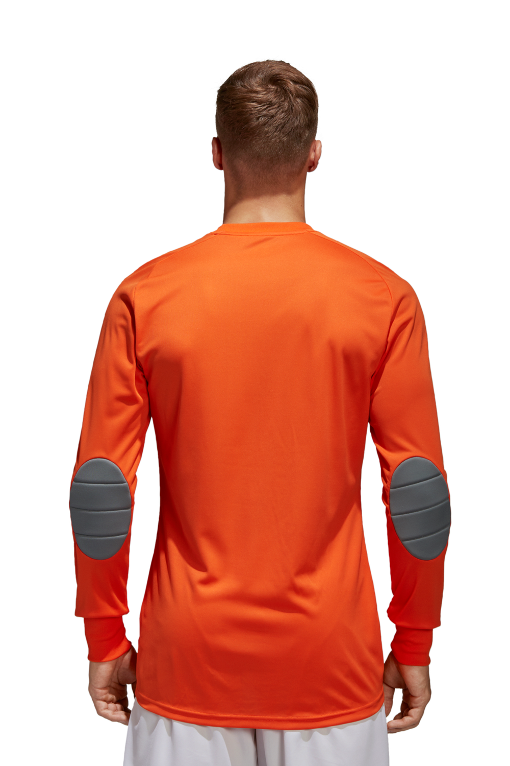 Вратарская кофта adidas Assita 17 GK Детская