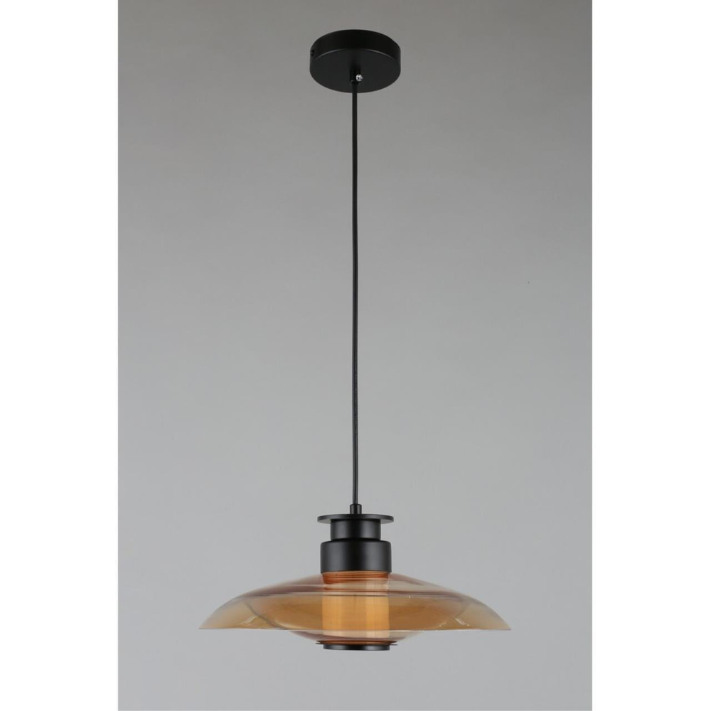 Подвесной светодиодный светильник Aployt Stefa APL.648.16.10