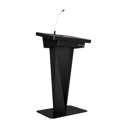 Интерактивная трибуна Terra 21,5"