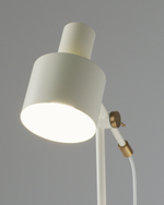 Торшер Moderli V11268-1F Artis