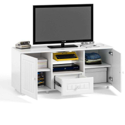 Гостиная Монако-5 белое дерево