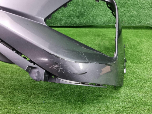 Бампер передний Chery Tiggo 4 Pro (2020-2024)