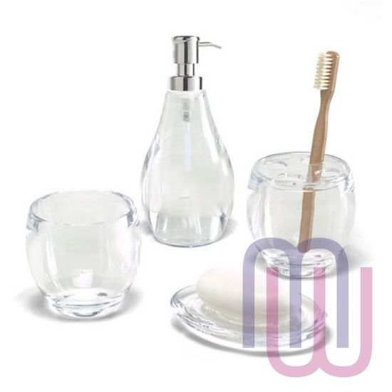 Мыльница Droplet