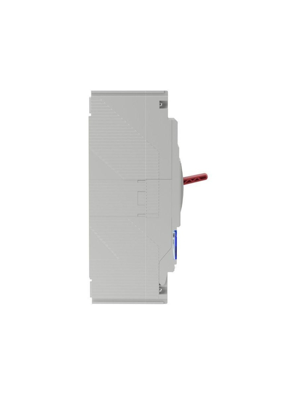 Выключатель автоматический MGS800 3P 640-800A 75kA YON MGS800H-3TAMF0800