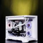 i7 12700KF + RX 9070 16Gb