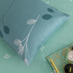 Комплект постельного белья Люкс Сатин 100% хлопок на резинке AR314