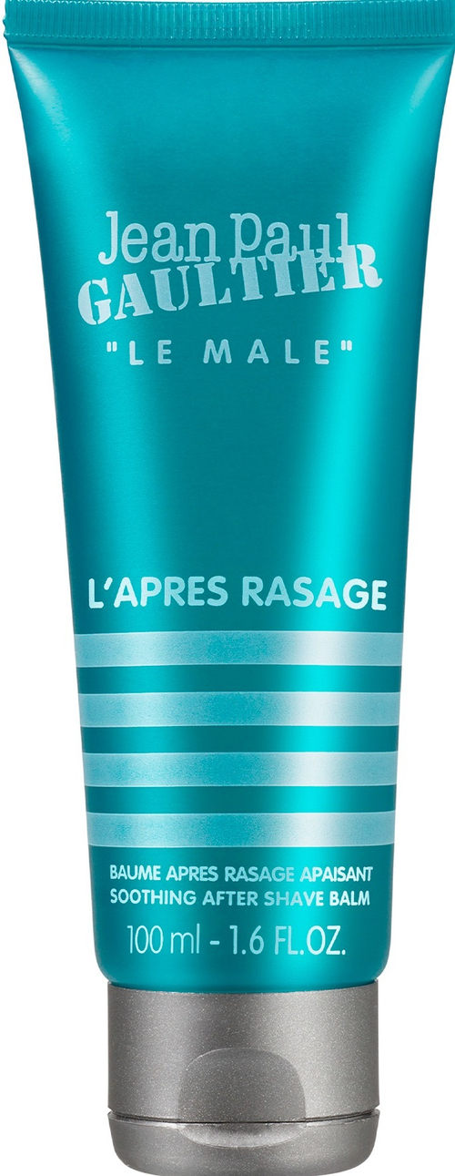Jean Paul Gaultier Le Male After Shave Balsam 100 ml