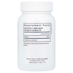 Vital Nutrients, Мелатонин, 20 мг, 60 веганских капсул
