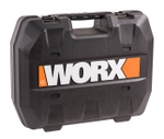 Аккумуляторный Гвозде-скобозабиватель WORX WX840 20В