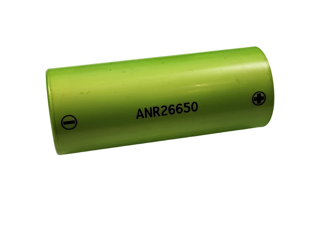 Аккумулятор ANR26650M1B A123 Systems