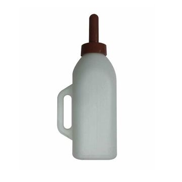 Бутылка с соской для кормления 2л. с ручкой Китай