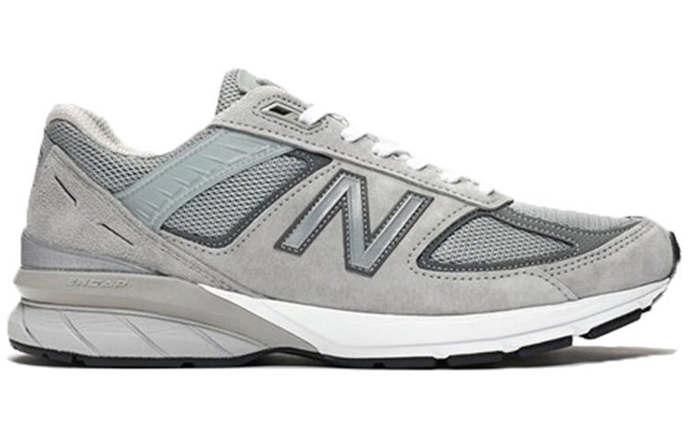 Кроссовки New Balance Nb 990 V5 B (Женская размерная сетка)