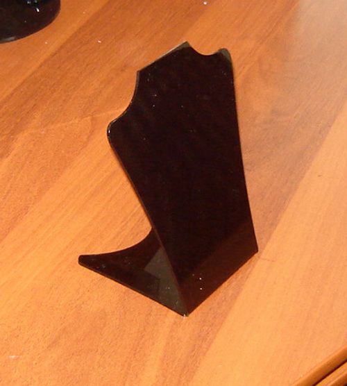 Подставка под колье №2