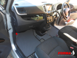 Suzuki Solio 2 поколение (12.2010 - 07.2015)