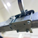 Направляющие ворота на прицеп (стандартные) (10269713)