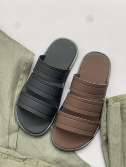 Шлепанцы Loro Piana
