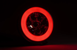 Фонарь заднего хода Fristom FT-112 LED 2-х функциональный 12/24V