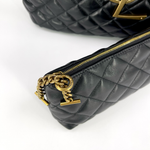 Saint Laurent Icare Maxi Shopping Bag
