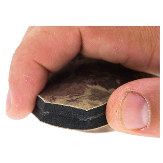 Гульфик для гидрокостюма Марлин Camo Oliva 5 мм