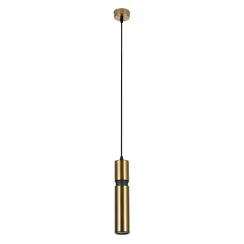 Точечный подвесной светильник ARTE LAMP RAN A3145SP-1PB