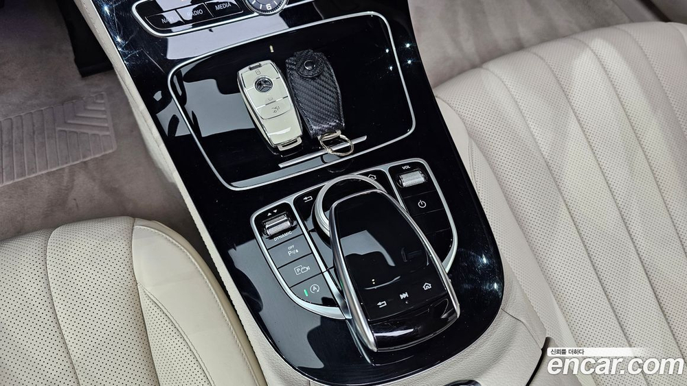 Mercedes-Benz E-Class W213 E300 4MATIC Exclusive (04.2020)