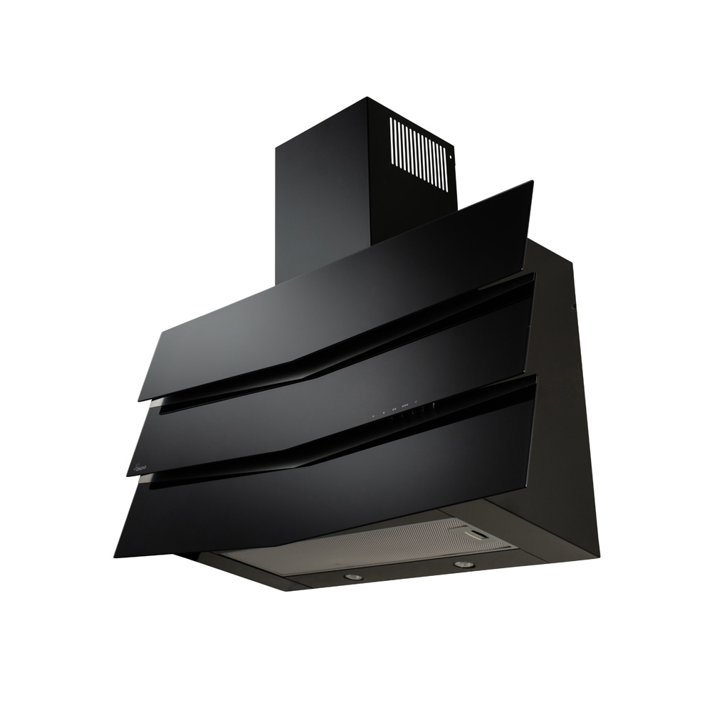 Вытяжка AKPO WK-4 VARIO ECO 90 black