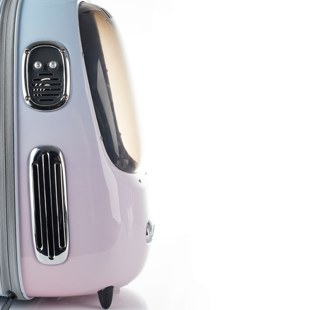 Рюкзак-переноска для кошек и собак Petkit Breezy v 2.0