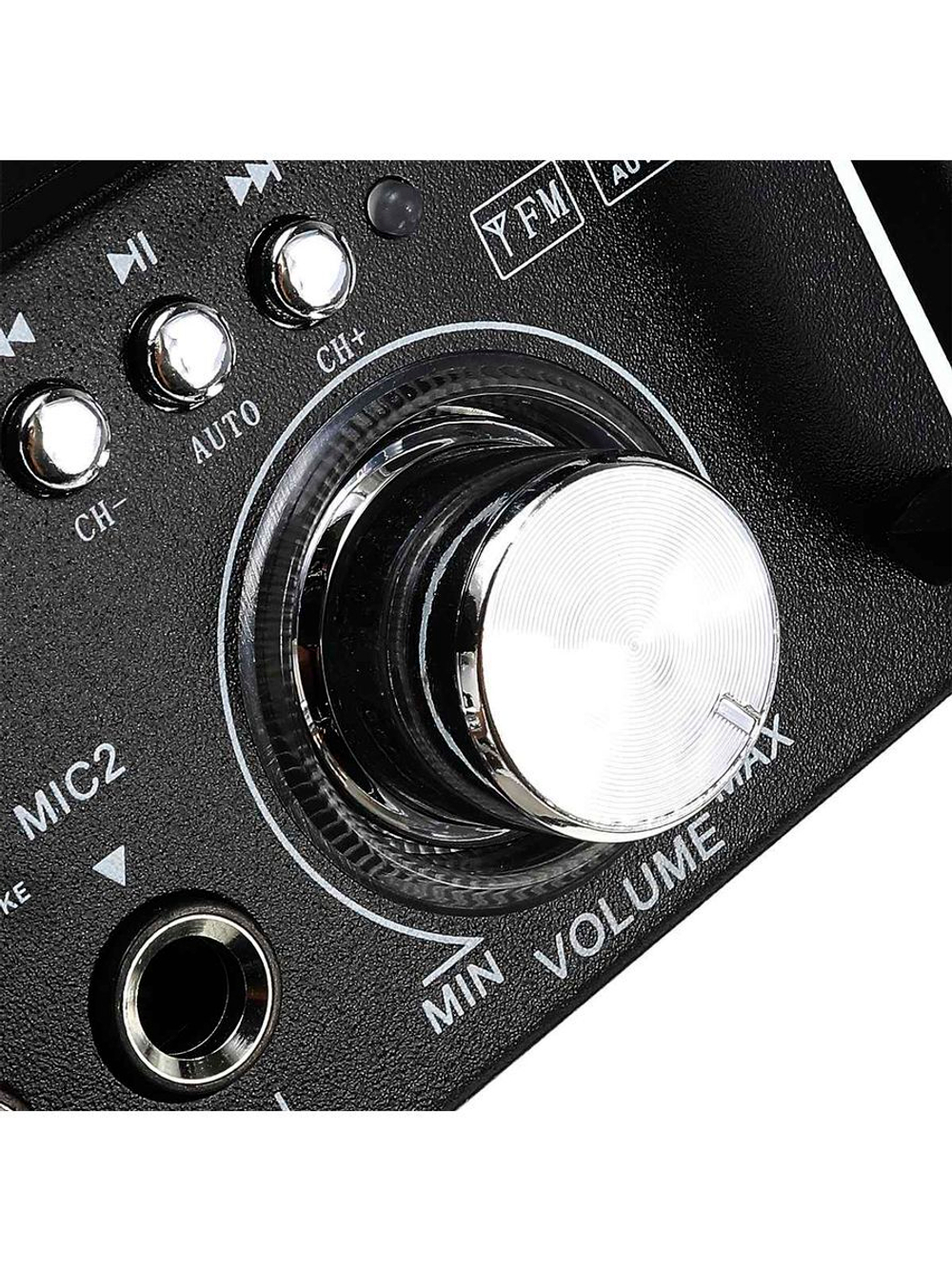 Bluetooth аудио усилитель Teli BT298A-B