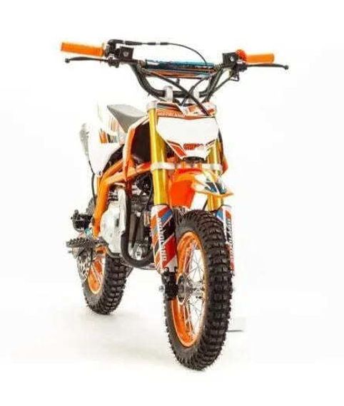 Мотоцикл MOTOLAND CRF10 12/10