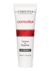 Дневная регулирующая сыворотка-контроль