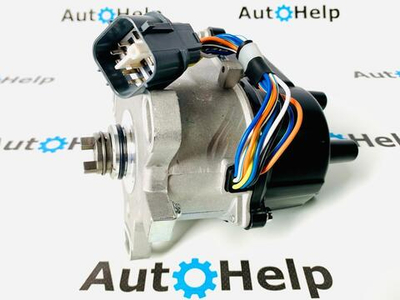 Трамблер 30100-P75-A03, TD-85U Honda B20B 2x3x4