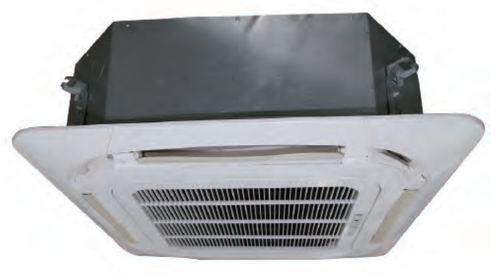 Кассетная VRF система TICA TMCF045AB