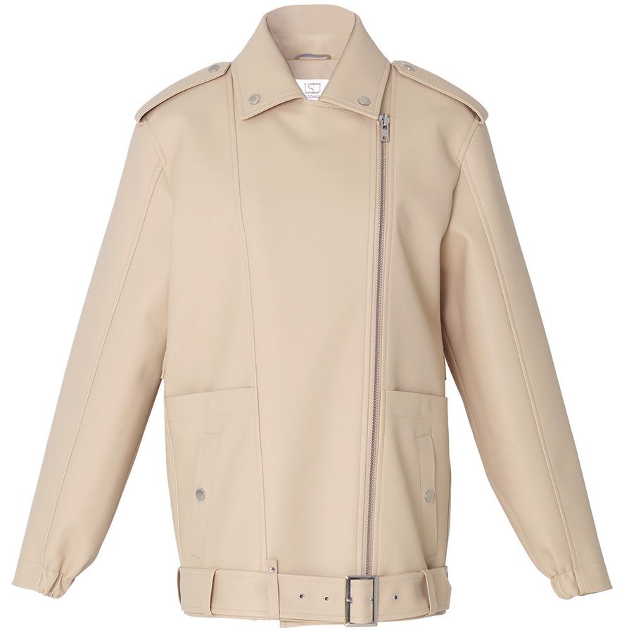 Косуха Berlin (без утеплителя)