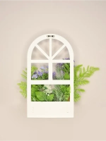 Панно с цветами на стену для интерьера