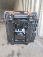 Пневматическое сиденье DongFeng