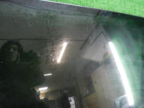 Панорамная крыша Mercedes S W222 (2013-2020)