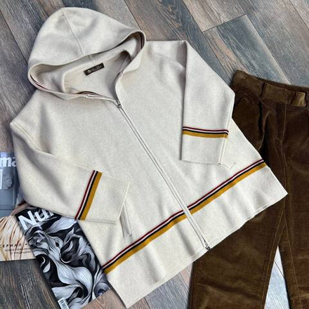Кардиган Loro Piana