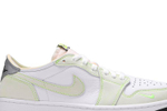 Кроссовки Jordan Air Jordan 1 Og "Ghost Green"