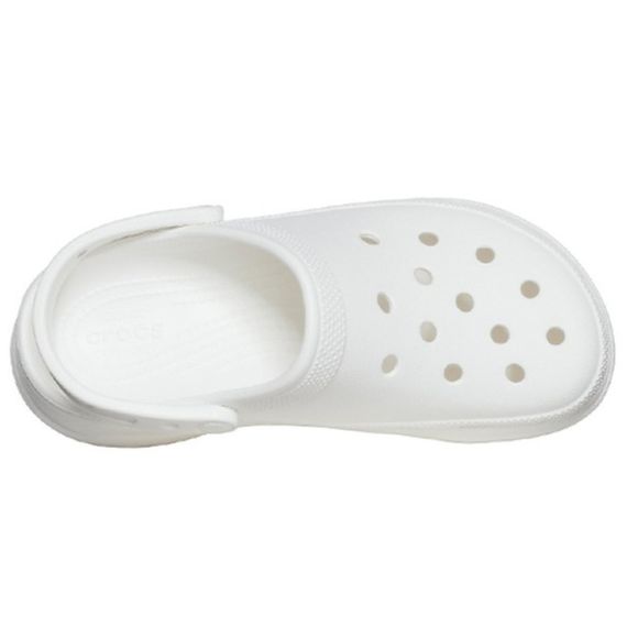 Crocs Bae Clog 'White'