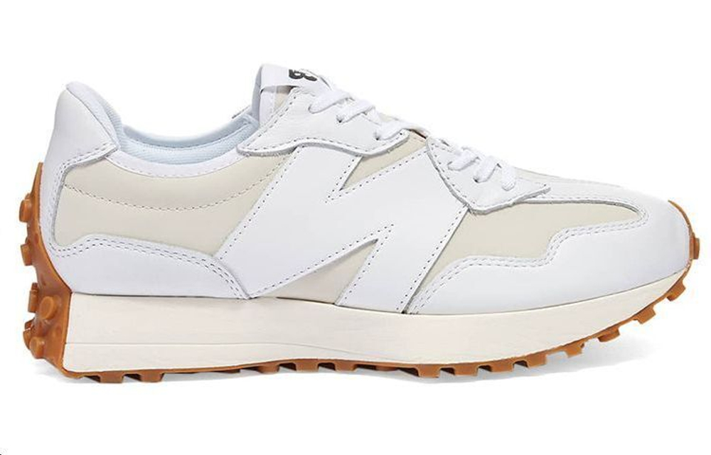 Кроссовки New Balance Nb 327 (Женская размерная сетка)