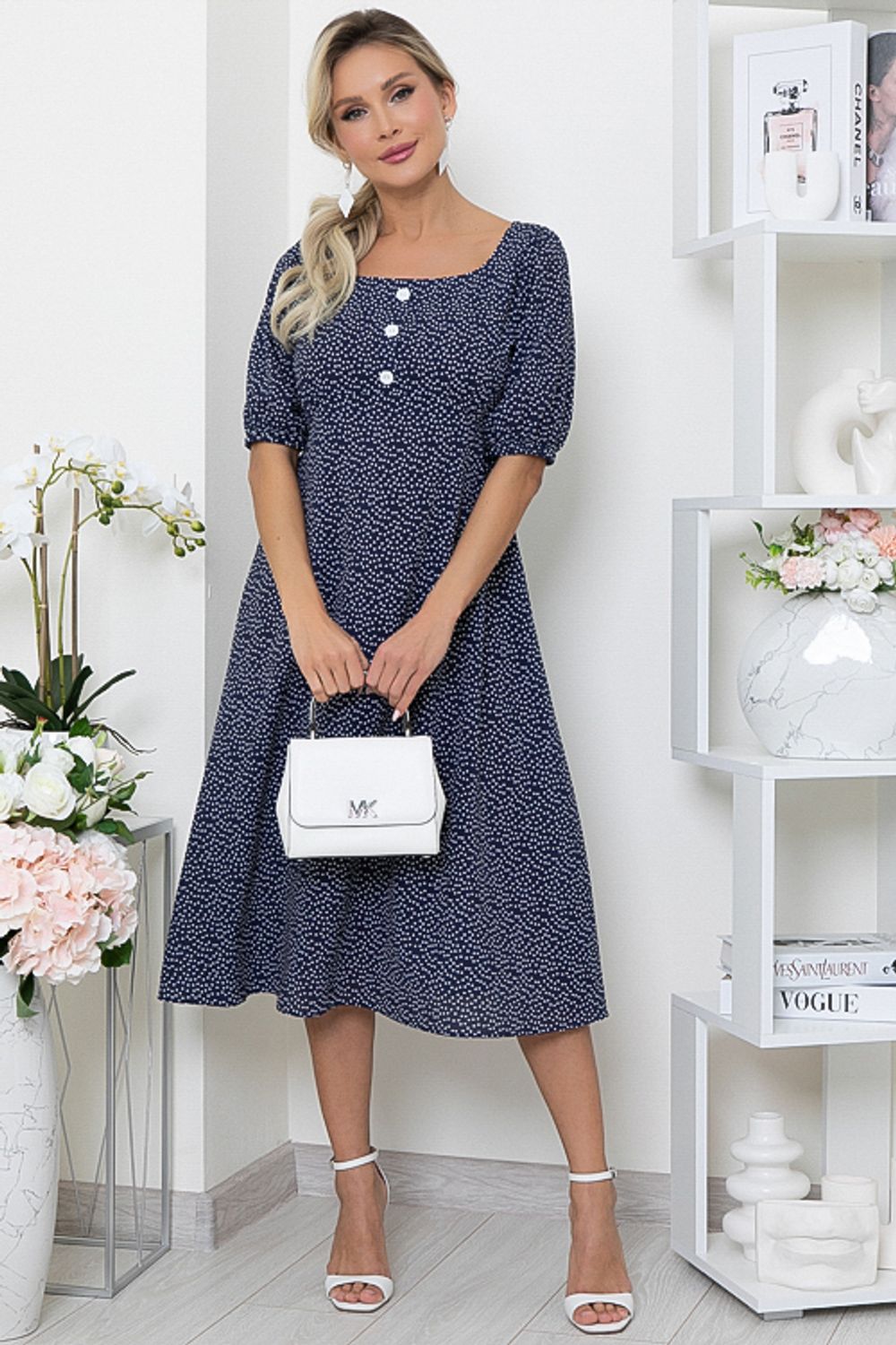 Платье 70795-1 Avili (Акция)