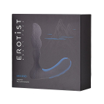 Массажер простаты 14см Erotist Toys Second