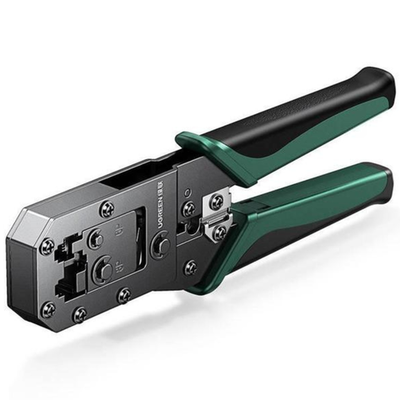 Обжимной инструмент RJ45/RJ11, Ugreen 70683