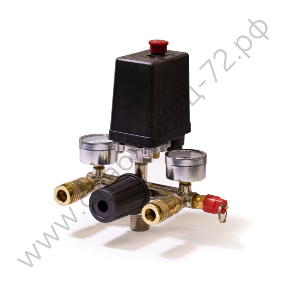 Реле давления в сборе