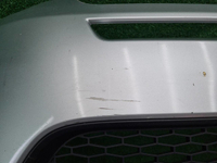 Бампер передний Land-Rover Discovery Sport (14-19)